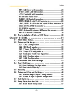 Предварительный просмотр 4 страницы IPOXUSA IP-M45A1 User Manual