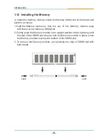 Предварительный просмотр 15 страницы IPOXUSA IP-M45A1 User Manual