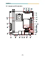 Предварительный просмотр 19 страницы IPOXUSA IP-M45A1 User Manual