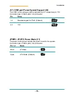 Предварительный просмотр 22 страницы IPOXUSA IP-M45A1 User Manual