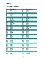 Предварительный просмотр 25 страницы IPOXUSA IP-M45A1 User Manual