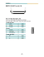 Предварительный просмотр 27 страницы IPOXUSA IP-M45A1 User Manual