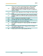 Предварительный просмотр 72 страницы IPOXUSA IP-M45A1 User Manual