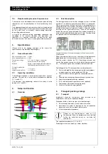 Preview for 3 page of IPR TK-35 Assembly Instructions