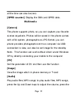 Preview for 10 page of IPRO i3185 User Manual