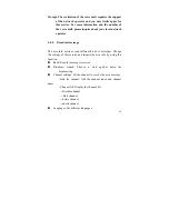 Preview for 43 page of IPRO QQ2 User Manual