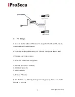 Preview for 9 page of iProSecu iDC-7ACD User Manual