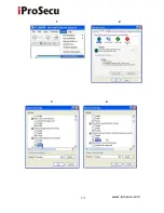 Preview for 13 page of iProSecu iDC-7ACD User Manual