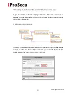 Preview for 41 page of iProSecu iDC-7ACD User Manual