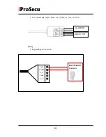 Предварительный просмотр 9 страницы iProSecu iDC-953MIR User Manual