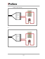 Предварительный просмотр 10 страницы iProSecu iDC-953MIR User Manual
