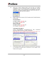 Предварительный просмотр 12 страницы iProSecu iDC-953MIR User Manual