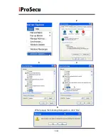 Предварительный просмотр 14 страницы iProSecu iDC-953MIR User Manual