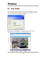 Предварительный просмотр 15 страницы iProSecu iDC-953MIR User Manual