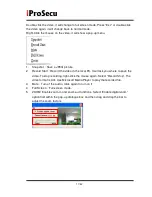 Предварительный просмотр 17 страницы iProSecu iDC-953MIR User Manual