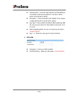 Предварительный просмотр 28 страницы iProSecu iDC-953MIR User Manual