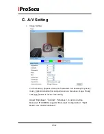 Предварительный просмотр 29 страницы iProSecu iDC-953MIR User Manual
