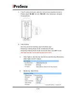 Предварительный просмотр 30 страницы iProSecu iDC-953MIR User Manual