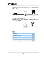 Предварительный просмотр 39 страницы iProSecu iDC-953MIR User Manual