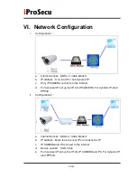 Предварительный просмотр 40 страницы iProSecu iDC-953MIR User Manual