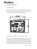 Preview for 8 page of iProSecu iDC-95GDS User Manual