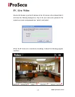 Preview for 19 page of iProSecu iDC-95GDS User Manual