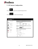 Preview for 22 page of iProSecu iDC-95GDS User Manual