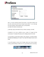 Preview for 30 page of iProSecu iDC-95GDS User Manual