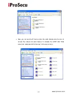Preview for 33 page of iProSecu iDC-95GDS User Manual