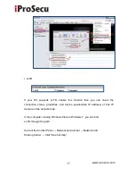 Preview for 37 page of iProSecu iDC-95GDS User Manual