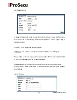 Preview for 55 page of iProSecu iDC-95GDS User Manual