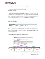 Preview for 68 page of iProSecu iDC-95GDS User Manual