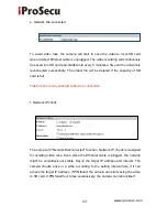 Preview for 69 page of iProSecu iDC-95GDS User Manual