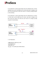 Preview for 79 page of iProSecu iDC-95GDS User Manual