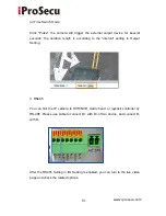 Preview for 81 page of iProSecu iDC-95GDS User Manual