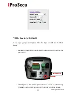 Preview for 82 page of iProSecu iDC-95GDS User Manual
