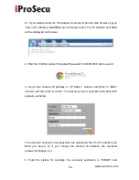 Preview for 84 page of iProSecu iDC-95GDS User Manual