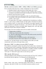 Preview for 6 page of iPROTECT 1217 Manual