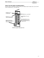 Preview for 13 page of IPS 555ES Operating Manual