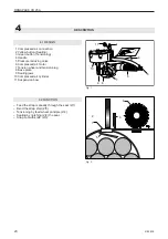 Предварительный просмотр 5 страницы IPS CR 25 A Operating Instructions Manual