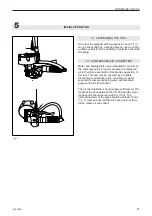 Предварительный просмотр 6 страницы IPS CR 25 A Operating Instructions Manual