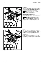 Предварительный просмотр 8 страницы IPS CR 25 A Operating Instructions Manual