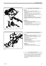 Предварительный просмотр 10 страницы IPS CR 25 A Operating Instructions Manual