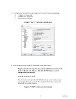 Preview for 5 page of IPS I0633SU0020PA-USB Quick Start Manual