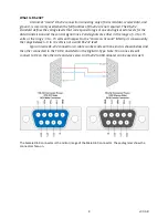 Preview for 8 page of IPS I0633SU0020PA-USB Quick Start Manual