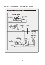 Preview for 20 page of IPS IPS-1200 Installation And User Manual