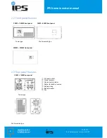 Preview for 6 page of IPS IPS1000-SIN User Manual