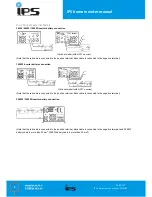 Preview for 9 page of IPS IPS1000-SIN User Manual