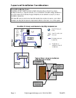 Предварительный просмотр 4 страницы IPS IPS265T Installation Manual