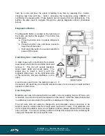 Предварительный просмотр 12 страницы IPS M3 User Manual